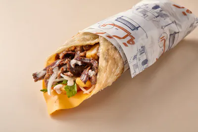 Beef Malgoom