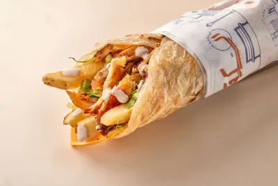 Chicken Malgoom