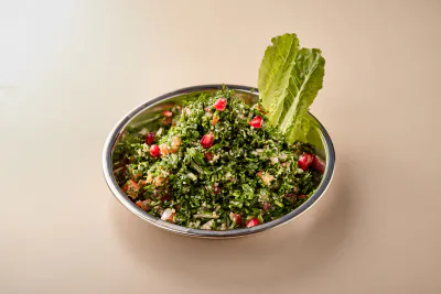 Tabbouleh